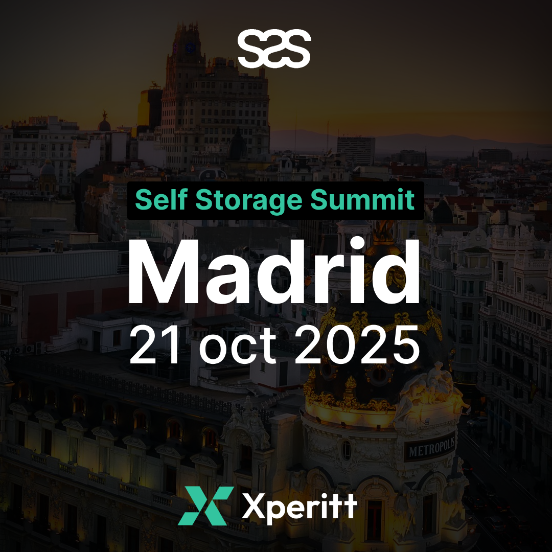 Summit Madrid 2025