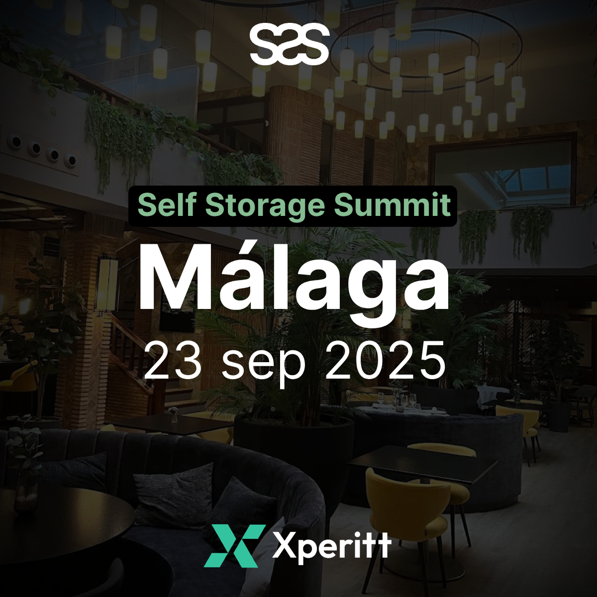 Summit Málaga 2025