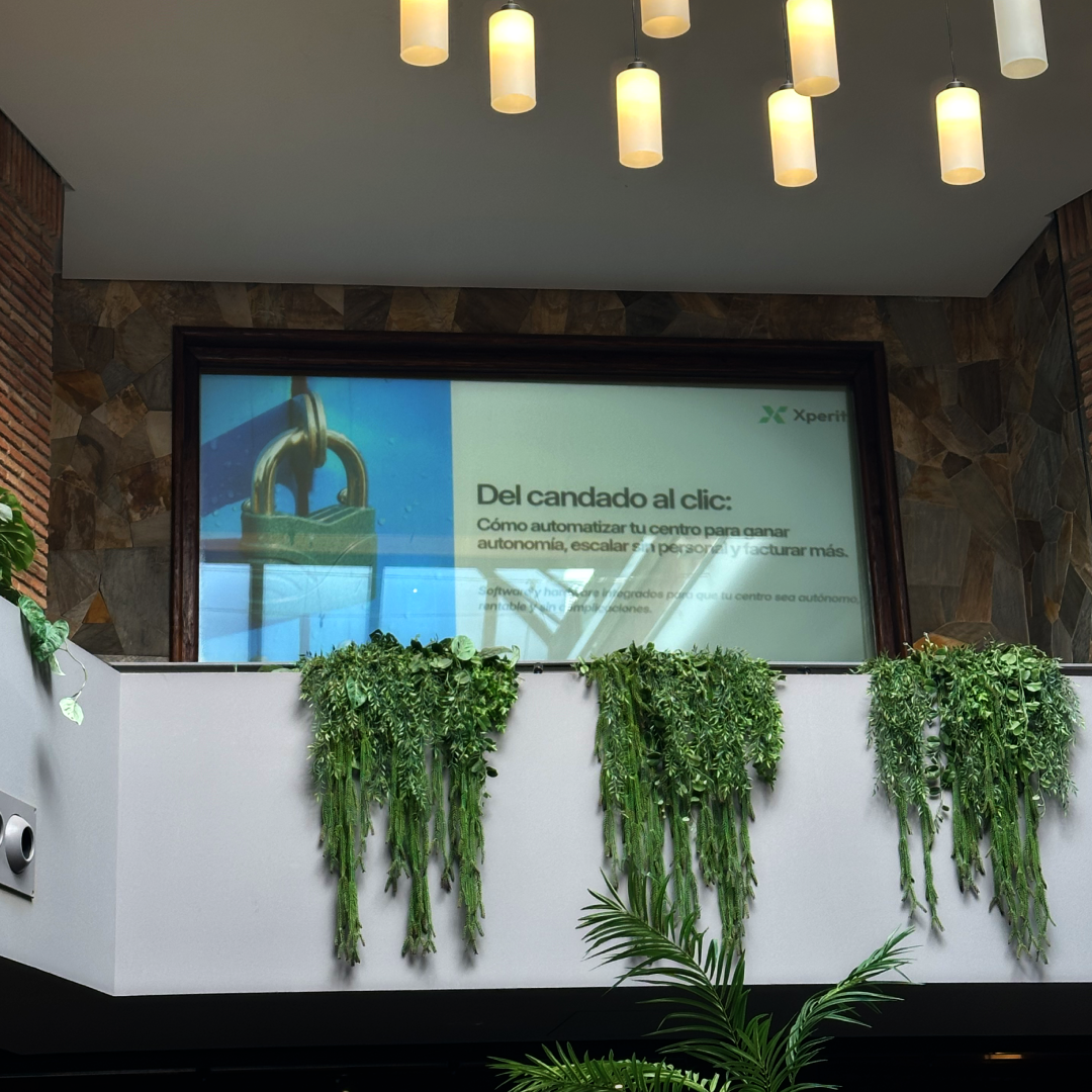 Summit Málaga foto 1