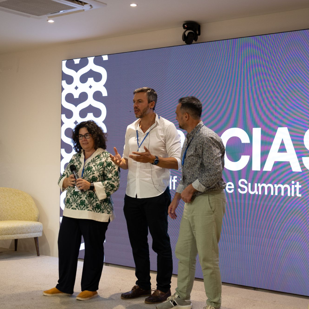 Summit Málaga foto 5