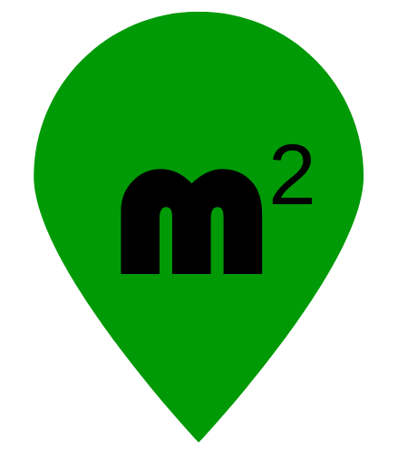 M2 Trasteros Logo